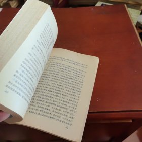 《激流三部曲》之一: 家