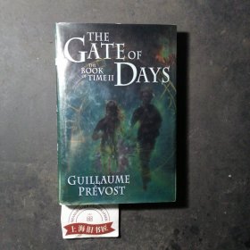 The Book of Time（2）:The Gate of Days（精装）