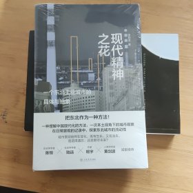 现代精神之花：一个东北工业城市的具体与抽象