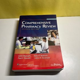 ComprehensivePharmacyReview