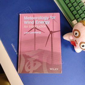 Meteorology for Wind Energy An Introduction Lars Landberg