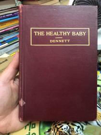 THE HEALTHY BABY