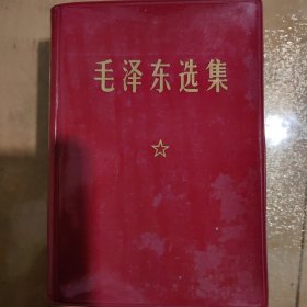 毛泽东选集