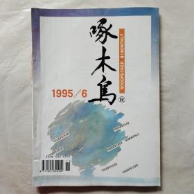 啄木鸟1995年第6期