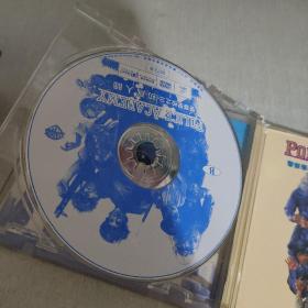 警察学校之三 初为人师 2VCD