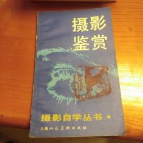 摄影鉴赏