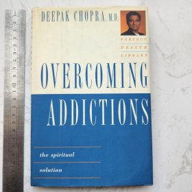 Overcoming Addictions