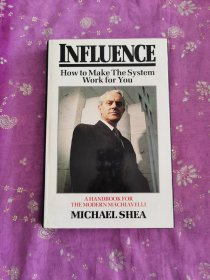 INFLUENCE MICHAEL SHEA