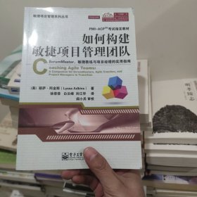 如何构建敏捷项目管理团队：ScrumMaster、敏捷教练与项目经理的实用指南