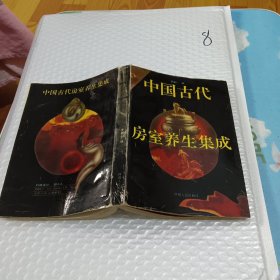 中国古代房室养生集成