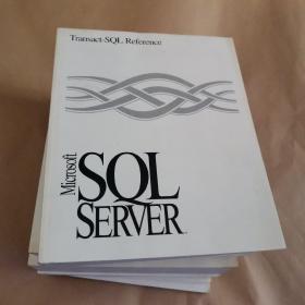 SQL SERVER （9本合售）