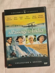 印度之旅DVD