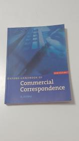 Oxford Handbook of Commercial