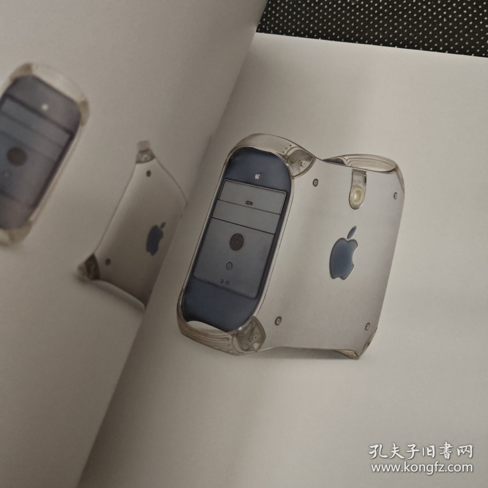 苹果设计：i设计魅力全解剖