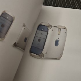 苹果设计：i设计魅力全解剖