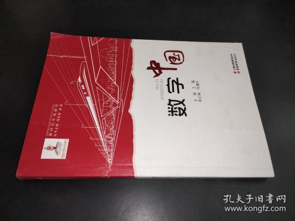 数字中国