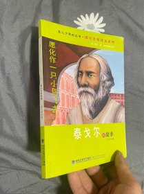 愿化作一只小鸟飞去——泰戈尔的故事（名人少年时丛书·诺贝尔奖得主系列）