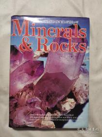 minerals&rocks