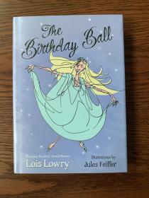 The Birthday Ball