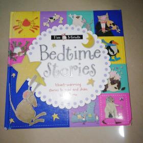 bedtime stories