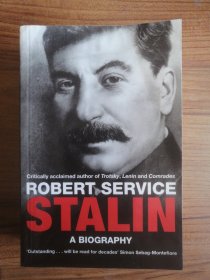 Stalin: A Biography