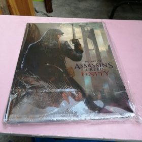 The Art of Assassin's Creed Unity