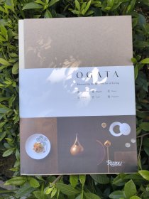 东方美学大师绪方慎一郎:重塑日本的生活艺术 Ogata:Reinventing