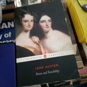 Sense and Sensibility