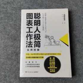 聪明人极简图表工作法