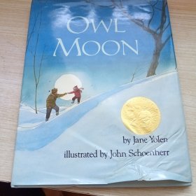 Owl Moon