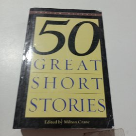 Fifty Great Short Stories