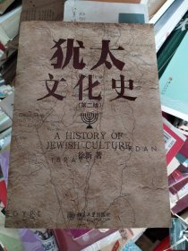 犹太文化史：第2版