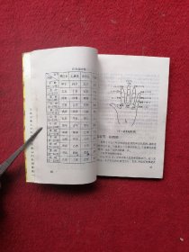 四柱预测学入门