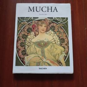 Mucha精装本
