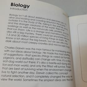 Biology