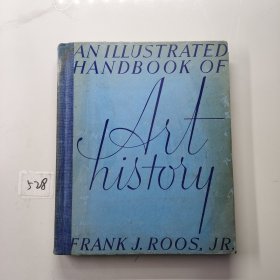 AN ILLUSTRATED HANDBOOK OF ART HISTORY