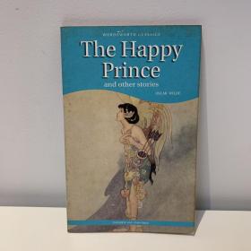 The Happy Prince & Other Stories