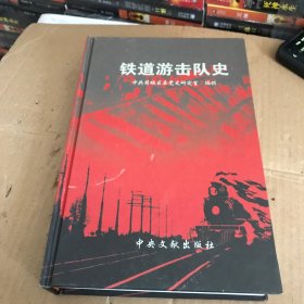 铁道游击队史