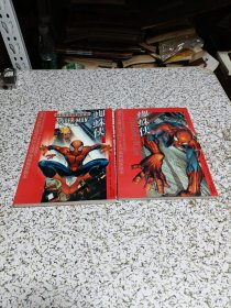 蜘蛛侠.觉醒篇＋责任篇