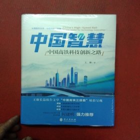 中国智慧——中国高铁科技创新之路