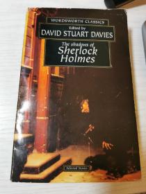 The Shadows of Sherlock Holmes