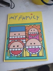 MY FAMILY