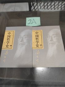 中国哲学史（全二册）