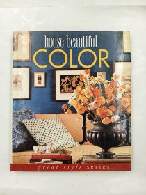 House Beautiful: Color