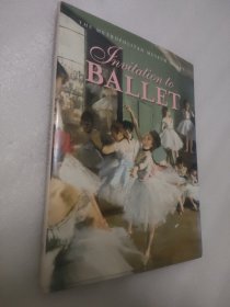 Invitation to Ballet