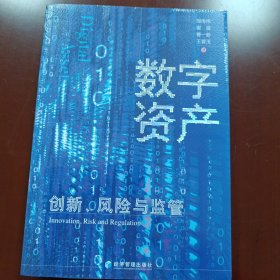 数字资产：创新、风险与监管