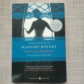 Madame Bovary[包法利夫人]