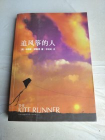 追风筝的人