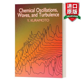 Chemical Oscillations, Waves, and Turbulence 