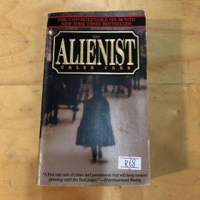 The Allienist